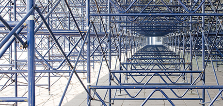 Scaffolding